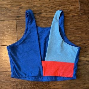Outdoor Voices Crop Tank
